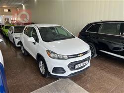 Chevrolet Trax 2020