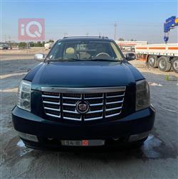 2014 كاديلاك اسكاليد