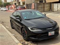 Chrysler 200 2016 Chrysler 200 2016