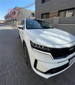 2023 كيا سورينتو