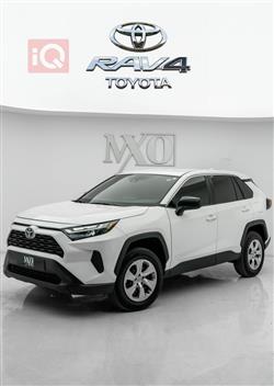 2023 تويوتا راف 4 2023 تويوتا راف 4