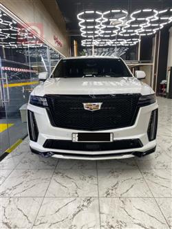Cadillac Escalade 2023