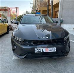 Kia K5 2022 Kia K5 2022