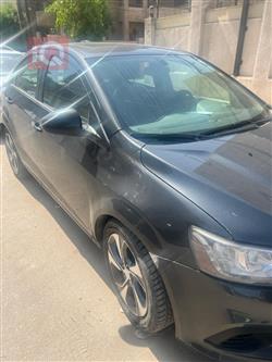 2020 شيفروليه سونيك