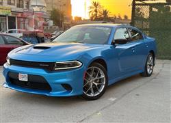 2023 دودج تشارجر