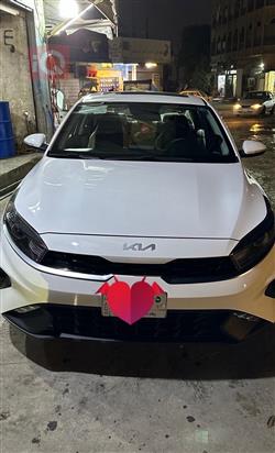 2024 كيا سيراتو