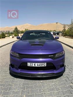 Dodge Charger 2018