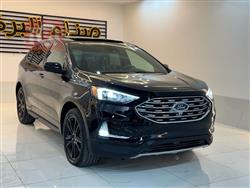 Ford Edge 2023