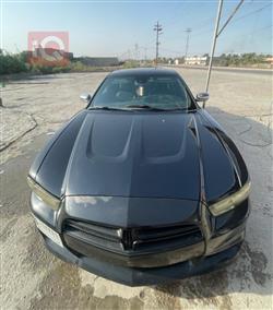 Dodge Charger 2014