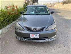 Toyota Camry 2006