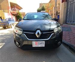 Renault Symbol 2020 Renault Symbol 2020