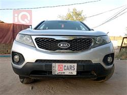 2010 كيا سورينتو