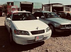 Toyota Camry 2001