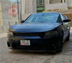 Dodge Charger 2020