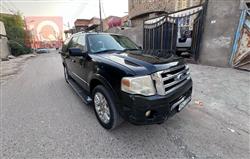 Ford Expedition 2011