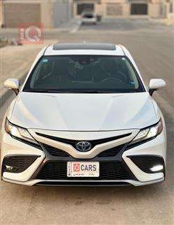 Toyota Camry 2022