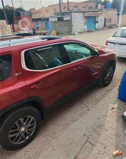 GMC Acadia 2019