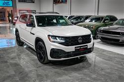 Volkswagen Atlas 2023