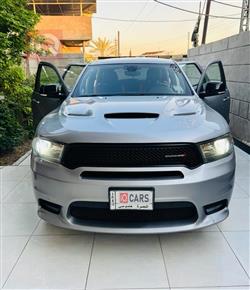 Dodge Durango 2019 Dodge Durango 2019