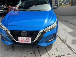 Nissan Sentra 2023