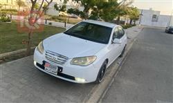 Hyundai Elantra 2011