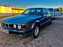 BMW 7-Series 1991