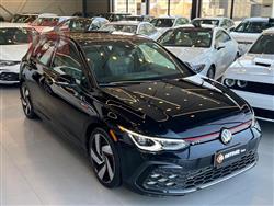 2024 فولكسفاغن جولف