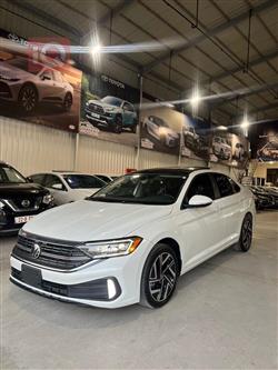 Volkswagen Jetta 2024