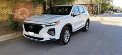 Hyundai Santa Fe 2020