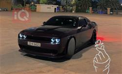 Dodge Challenger 2022