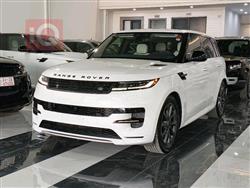 2024 لاند روفر رانج روفر سبورت