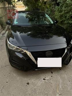 Nissan Sentra 2022
