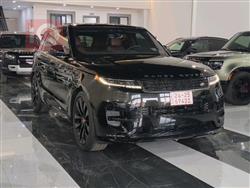 2023 لاند روفر رانج روفر سبورت