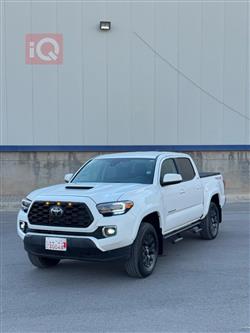 2023 تويوتا تاكوما