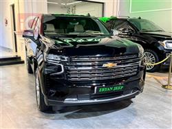 Chevrolet Tahoe 2021 Chevrolet Tahoe 2021