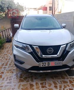 Nissan Rogue 2019