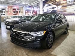 Volkswagen Jetta 2023