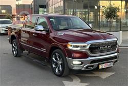 Ram 1500 2019