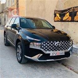 Hyundai Santa Fe 2023