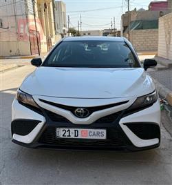 Toyota Camry 2023