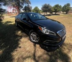 Hyundai Sonata 2016