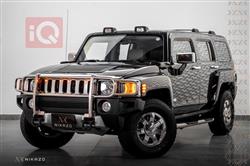 Hummer H3 2007