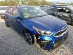Kia Forte 2020