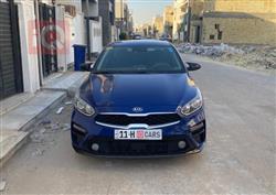 Kia Forte 2019