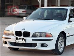BMW 5-Series 1997