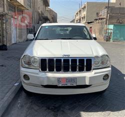 Jeep Grand Cherokee 2007