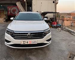 Volkswagen Jetta 2021