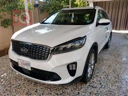 2018 كيا سورينتو