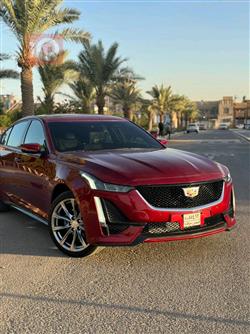 Cadillac CT5 2023