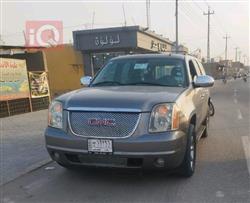 GMC Yukon 2008